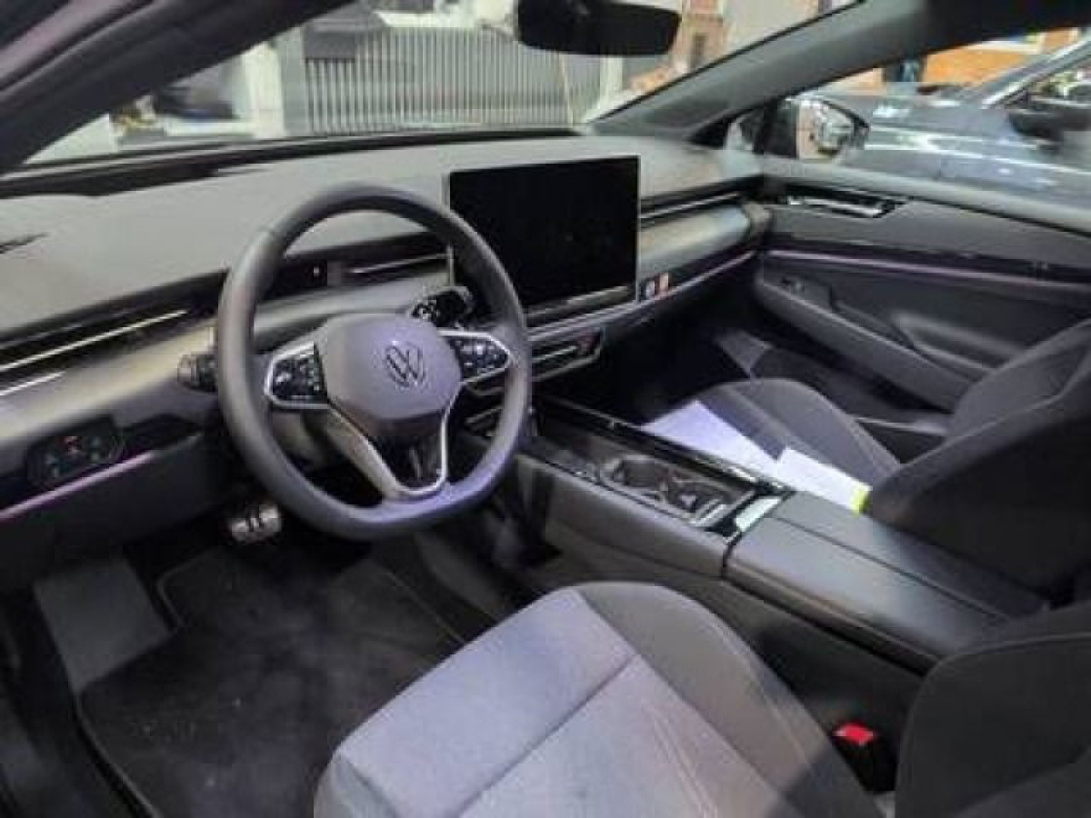 Thumb 3: Volkswagen ID.7 Tourer PRO NAVI AHK KAMERA IQ.LIGHT HuD