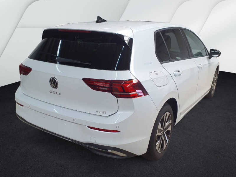 Bild 2: Volkswagen Golf 1.5 eTSI DSG ENERGY AHK NAVI KAMERA LED+