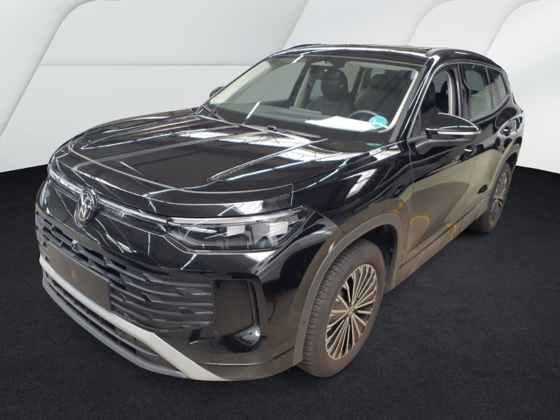 Bild 1: Volkswagen Tayron 1.5 eTSI DSG LIFE AHK NAVI IQ.LIGHT KAMERA