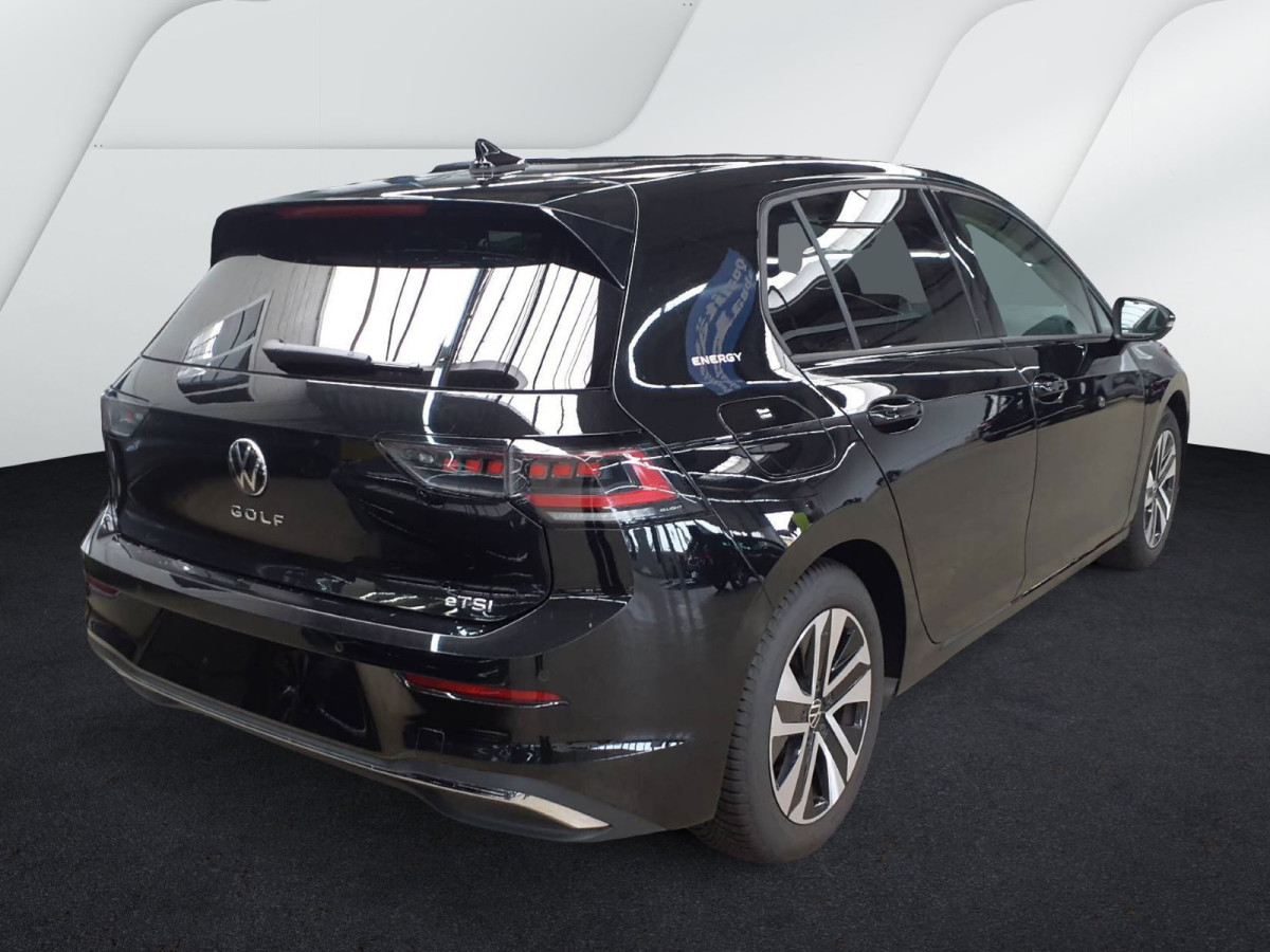 Thumb 2: Volkswagen Golf 1.5 eTSI DSG ENERGY AHK KAMERA NAVI IQ.LIGHT