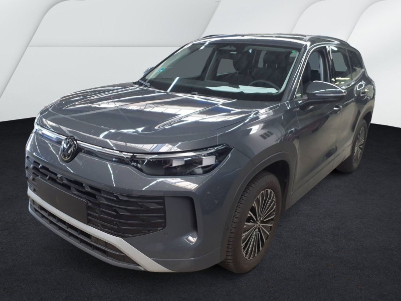 Bild 1: Volkswagen Tayron 1.5 eTSI DSG LIFE NAVI KAMERA AHK SITZHZG