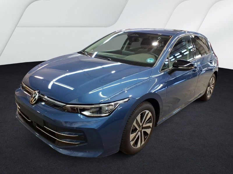 Bild 1: Volkswagen Golf 1.5 eTSI DSG ENERGY AHK KAMERA NAVI SITZHZG
