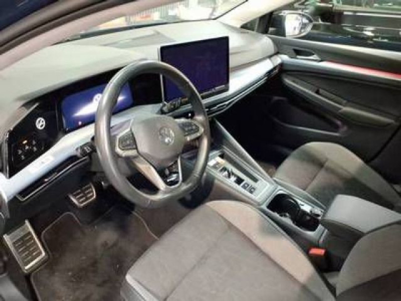 Bild 3: Volkswagen Golf 1.5 eTSI DSG ENERGY AHK KAMERA NAVI SITZHZG