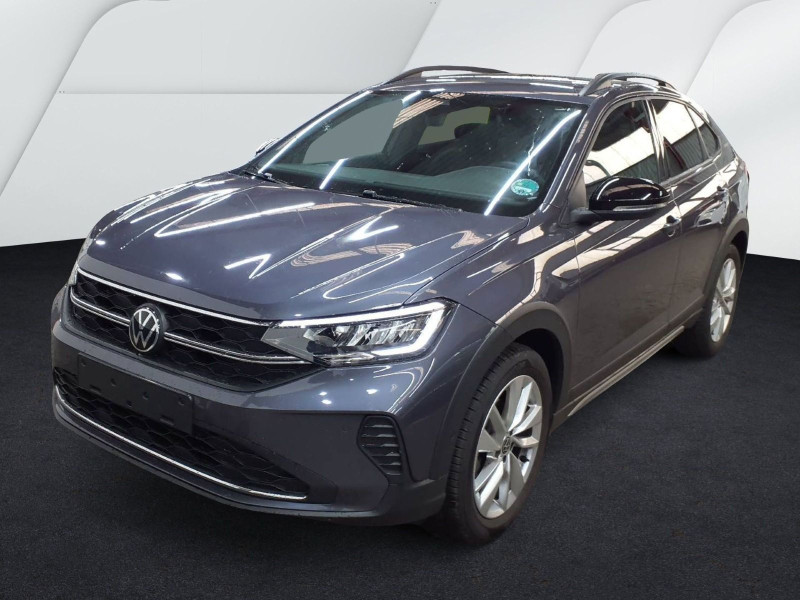 Bild 1: Volkswagen Taigo 1.0 TSI DSG ENERGY NAVI KAMERA SITZHZG PDC