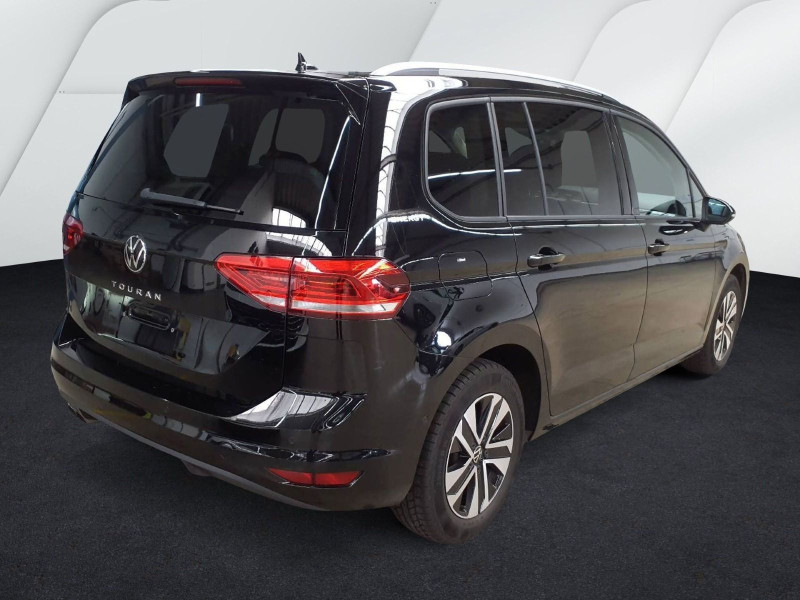 Bild 2: Volkswagen Touran 2.0 TDI DSG COMFORTLINE AHK KAMERA NAVI PDC