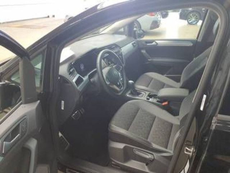 Bild 3: Volkswagen Touran 2.0 TDI DSG COMFORTLINE AHK KAMERA NAVI PDC