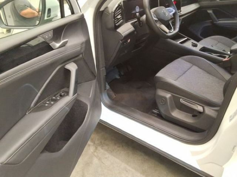 Bild 3: Volkswagen Tiguan 1.5 eTSI DSG LIFE STDHZG AHK NAVI