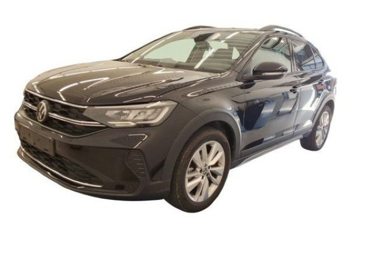 Thumb 1: Volkswagen Taigo 1.0 TSI DSG LIFE KAMERA SITZHZG PDC KLIMA
