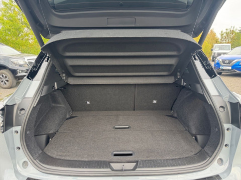 Ansicht 12 - Gebrauchtwagen Fahrzeug, Modell Qashqai der Marke Nissan von Verkäufer Autohaus Dambach GmbH