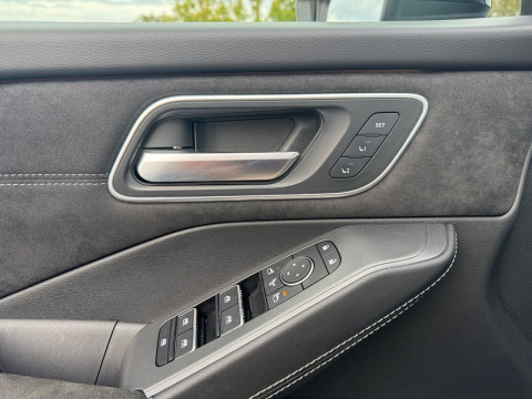 Ansicht 15 - Gebrauchtwagen Fahrzeug, Modell Qashqai der Marke Nissan von Verkäufer Autohaus Dambach GmbH
