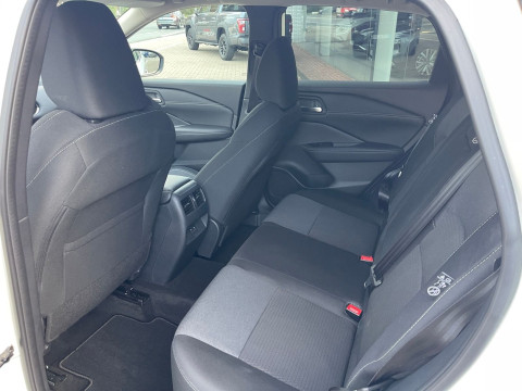 Ansicht 11 - Gebrauchtwagen Fahrzeug, Modell Qashqai der Marke Nissan von Verkäufer Autohaus Lienesch GmbH & Co.KG
