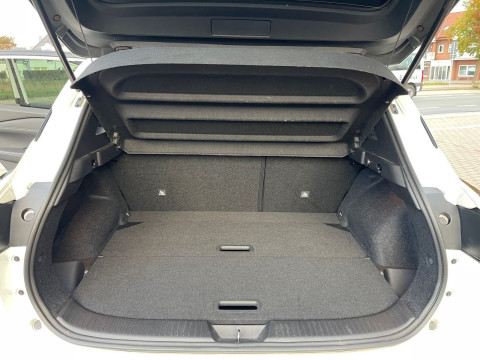 Ansicht 12 - Gebrauchtwagen Fahrzeug, Modell Qashqai der Marke Nissan von Verkäufer Autohaus Lienesch GmbH & Co.KG