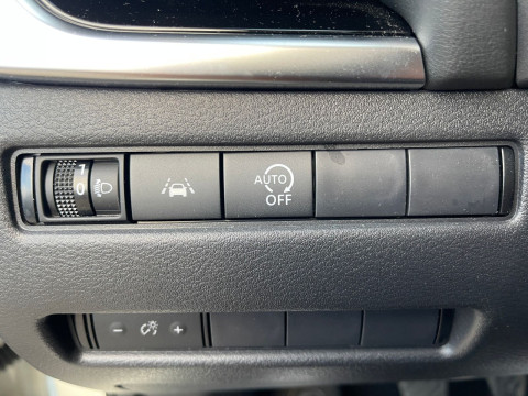 Ansicht 19 - Gebrauchtwagen Fahrzeug, Modell Qashqai der Marke Nissan von Verkäufer Autohaus Lienesch GmbH & Co.KG