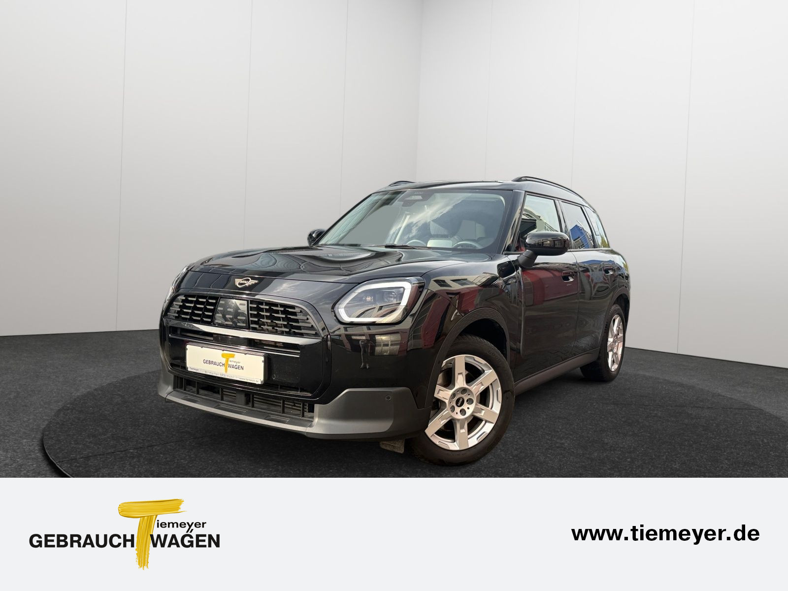 Mini (BMW) Classic Trim