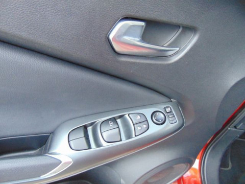 Ansicht 8 - Gebrauchtwagen Fahrzeug, Modell Juke der Marke Nissan von Verkäufer Autohaus Kohlmann GmbH & Co. KG