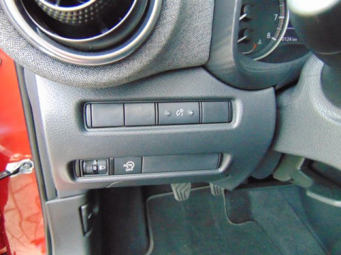 Ansicht 9 - Gebrauchtwagen Fahrzeug, Modell Juke der Marke Nissan von Verkäufer Autohaus Kohlmann GmbH & Co. KG
