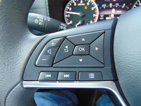 Ansicht 11 - Gebrauchtwagen Fahrzeug, Modell Juke der Marke Nissan von Verkäufer Autohaus Kohlmann GmbH & Co. KG
