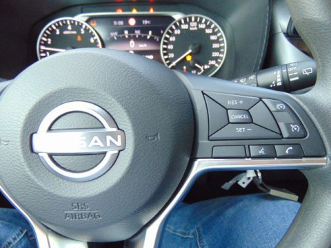 Ansicht 12 - Gebrauchtwagen Fahrzeug, Modell Juke der Marke Nissan von Verkäufer Autohaus Kohlmann GmbH & Co. KG