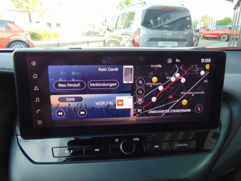 Ansicht 15 - Gebrauchtwagen Fahrzeug, Modell Juke der Marke Nissan von Verkäufer Autohaus Kohlmann GmbH & Co. KG