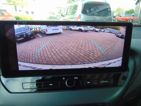 Ansicht 16 - Gebrauchtwagen Fahrzeug, Modell Juke der Marke Nissan von Verkäufer Autohaus Kohlmann GmbH & Co. KG