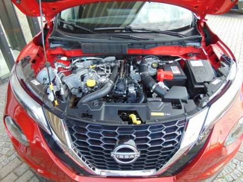 Ansicht 18 - Gebrauchtwagen Fahrzeug, Modell Juke der Marke Nissan von Verkäufer Autohaus Kohlmann GmbH & Co. KG