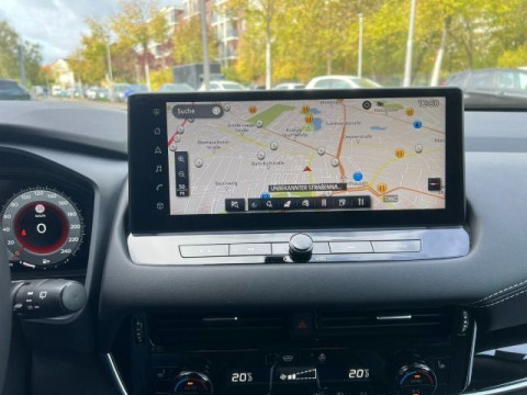 Ansicht 15 - Gebrauchtwagen Fahrzeug, Modell Qashqai der Marke Nissan von Verkäufer Auto Treff Oranke GmbH