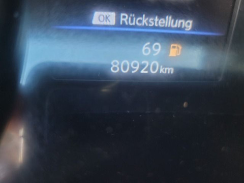 Ansicht 15 - Gebrauchtwagen Fahrzeug, Modell Qashqai der Marke Nissan von Verkäufer Autohaus Barkschat GmbH