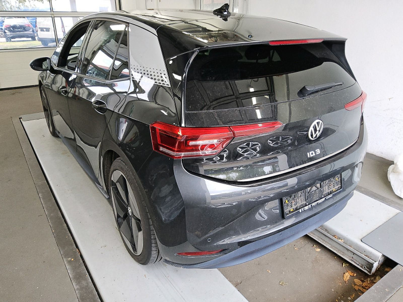Bild 3: Volkswagen ID.3 PRO PERFORMANCE 1ST MAX PANO NAVI KAMERA SITZHZG