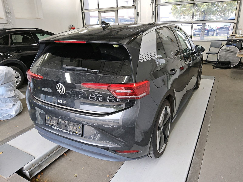 Bild 4: Volkswagen ID.3 PRO PERFORMANCE 1ST MAX PANO NAVI KAMERA SITZHZG