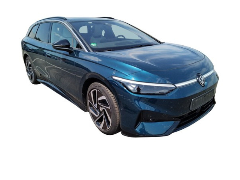 Bild 2: Volkswagen ID.7 Tourer PRO S PANO AHK NAVI KAMERA IQ.LIGHT