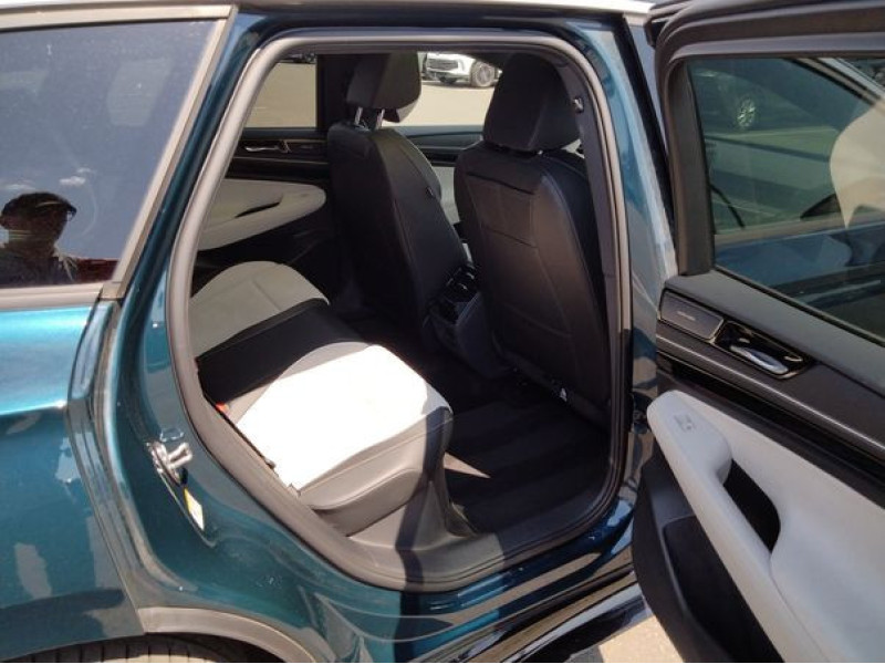 Bild 6: Volkswagen ID.7 Tourer PRO S PANO AHK NAVI KAMERA IQ.LIGHT