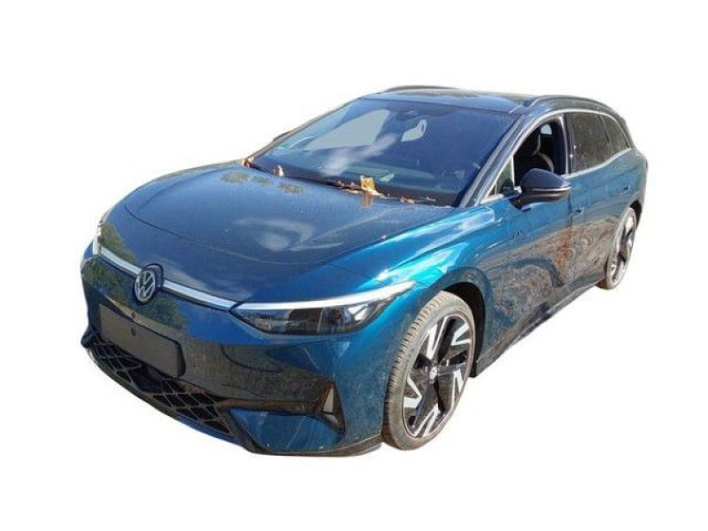 Bild 1: Volkswagen ID.7 Tourer 4M GTX PANO AHK NAVI IQ.LIGHT KAMERA