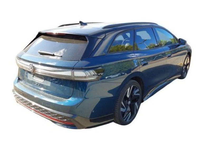 Bild 2: Volkswagen ID.7 Tourer 4M GTX PANO AHK NAVI IQ.LIGHT KAMERA