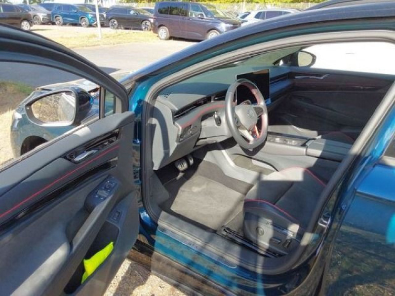 Bild 3: Volkswagen ID.7 Tourer 4M GTX PANO AHK NAVI IQ.LIGHT KAMERA