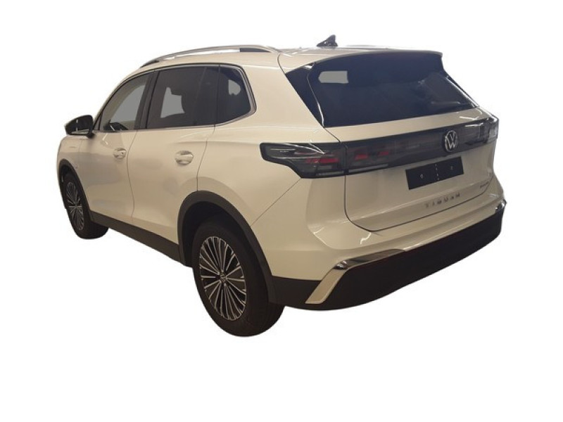 Bild 3: Volkswagen Tiguan 1.5 TSI eHybrid DSG ELEGANCE PANO KAMERA NAVI LED