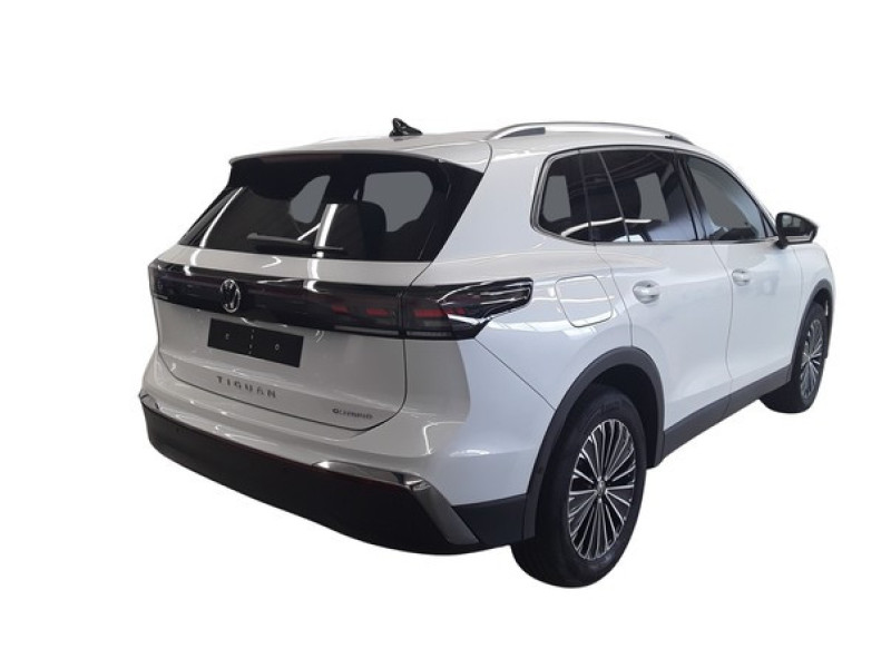 Bild 4: Volkswagen Tiguan 1.5 TSI eHybrid DSG ELEGANCE PANO KAMERA NAVI LED