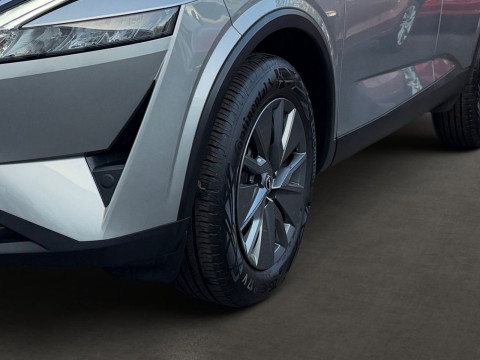 Ansicht 6 - Gebrauchtwagen Fahrzeug, Modell Qashqai der Marke Nissan von Verkäufer Autohaus Wegener Berlin GmbH - Filiale Britz
