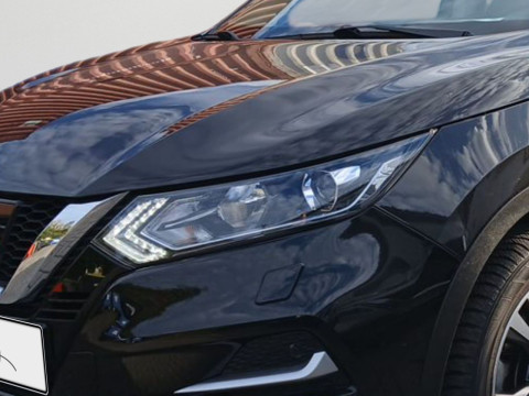 Ansicht 5 - Gebrauchtwagen Fahrzeug, Modell Qashqai der Marke Nissan von Verkäufer Auto-Center Wegener GmbH - Filiale Nauen