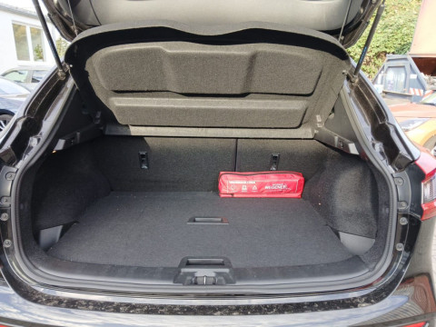 Ansicht 11 - Gebrauchtwagen Fahrzeug, Modell Qashqai der Marke Nissan von Verkäufer Auto-Center Wegener GmbH - Filiale Nauen
