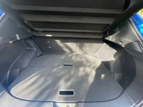Ansicht 12 - Gebrauchtwagen Fahrzeug, Modell Qashqai der Marke Nissan von Verkäufer Wegener Automobile GmbH - Filiale Potsdam