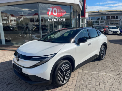 Ansicht 1 - Neuwagen Fahrzeug, Modell Leaf der Marke Nissan von Verkäufer Autohaus Lienesch GmbH & Co.KG