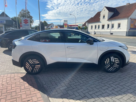 Ansicht 5 - Neuwagen Fahrzeug, Modell Leaf der Marke Nissan von Verkäufer Autohaus Lienesch GmbH & Co.KG