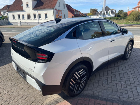 Ansicht 6 - Neuwagen Fahrzeug, Modell Leaf der Marke Nissan von Verkäufer Autohaus Lienesch GmbH & Co.KG