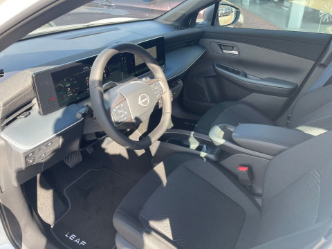 Ansicht 10 - Neuwagen Fahrzeug, Modell Leaf der Marke Nissan von Verkäufer Autohaus Lienesch GmbH & Co.KG