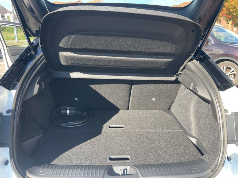 Ansicht 12 - Neuwagen Fahrzeug, Modell Leaf der Marke Nissan von Verkäufer Autohaus Lienesch GmbH & Co.KG