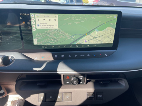 Ansicht 15 - Neuwagen Fahrzeug, Modell Leaf der Marke Nissan von Verkäufer Autohaus Lienesch GmbH & Co.KG
