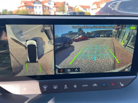 Ansicht 16 - Neuwagen Fahrzeug, Modell Leaf der Marke Nissan von Verkäufer Autohaus Lienesch GmbH & Co.KG
