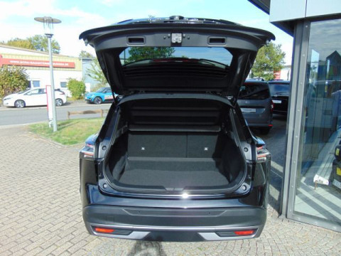 Ansicht 5 - Neuwagen Fahrzeug, Modell Qashqai der Marke Nissan von Verkäufer Autohaus Kohlmann GmbH & Co. KG