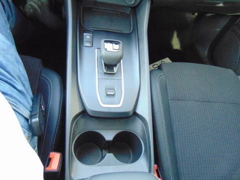 Ansicht 14 - Neuwagen Fahrzeug, Modell Qashqai der Marke Nissan von Verkäufer Autohaus Kohlmann GmbH & Co. KG