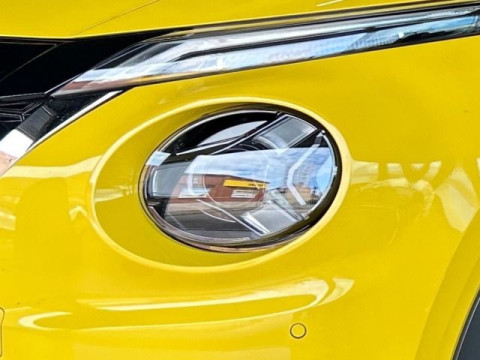 Ansicht 6 - Gebrauchtwagen Fahrzeug, Modell Juke der Marke Nissan von Verkäufer Autohaus in der Südstadt GmbH